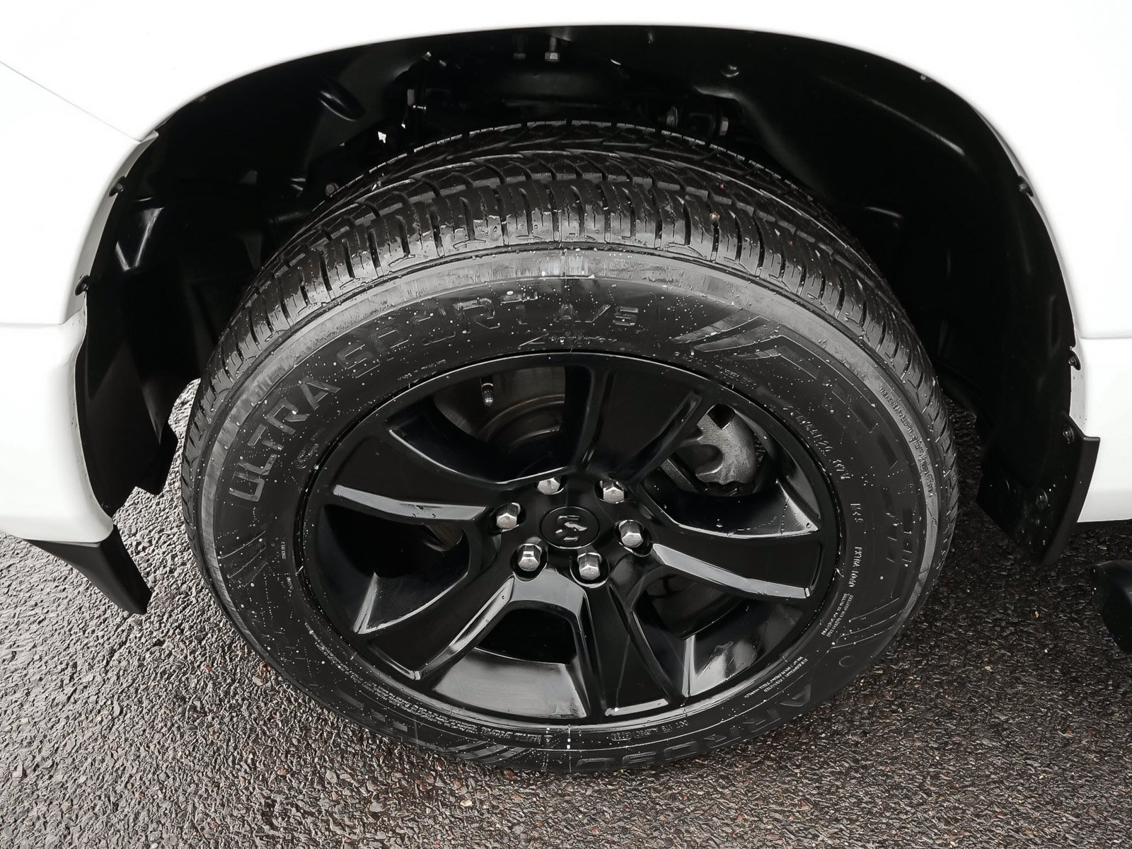 Used 2023 RAM 1500 Big Horn AWD/4WD image 10
