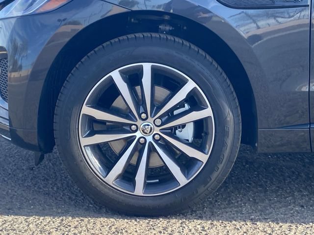 New 2025 Jaguar F-PACE R-Dynamic S AWD/4WD image 21