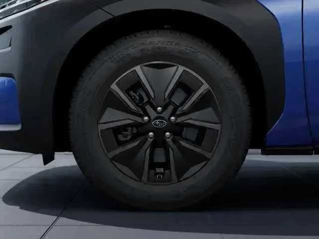 New 2026 Subaru Trailseeker AWD/4WD image 9