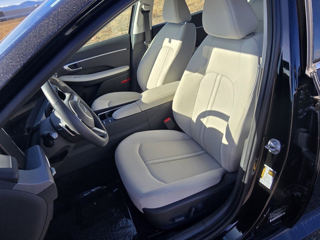 Used 2025 Hyundai Sonata SEL image 27