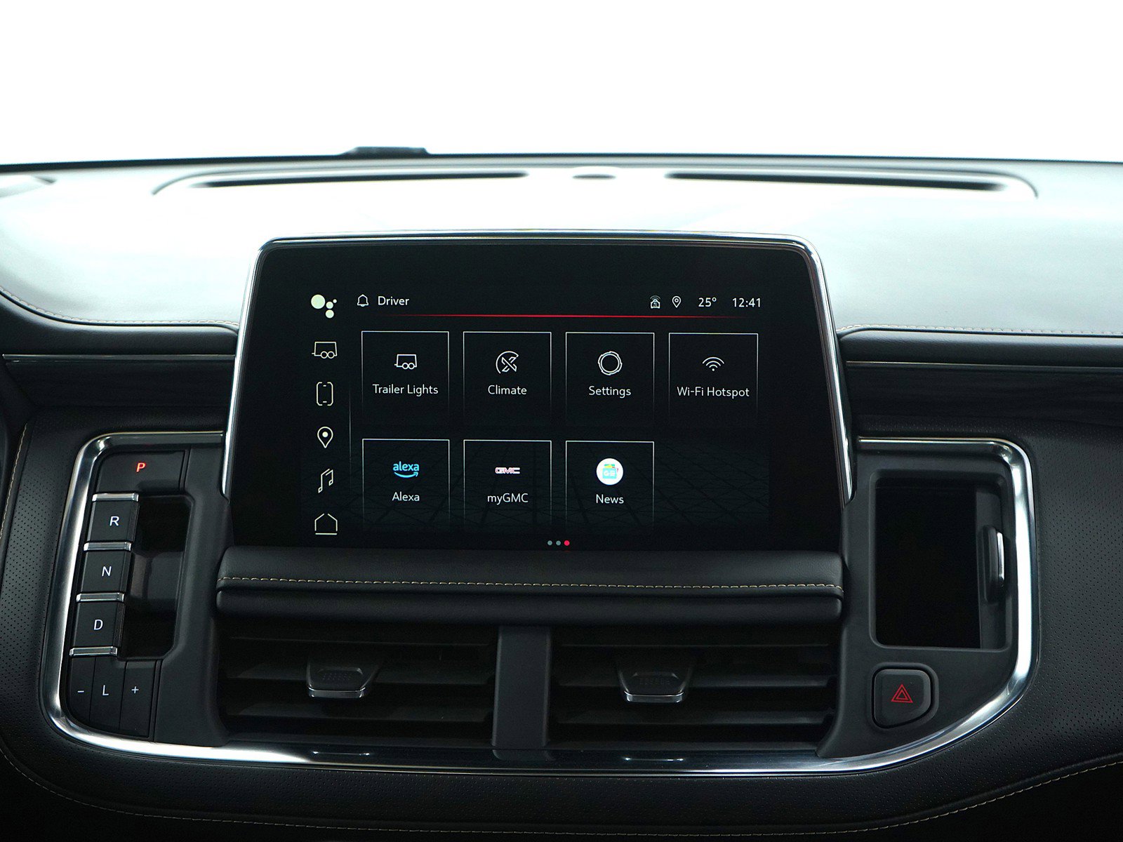 Used 2023 GMC Yukon XL SLT image 16