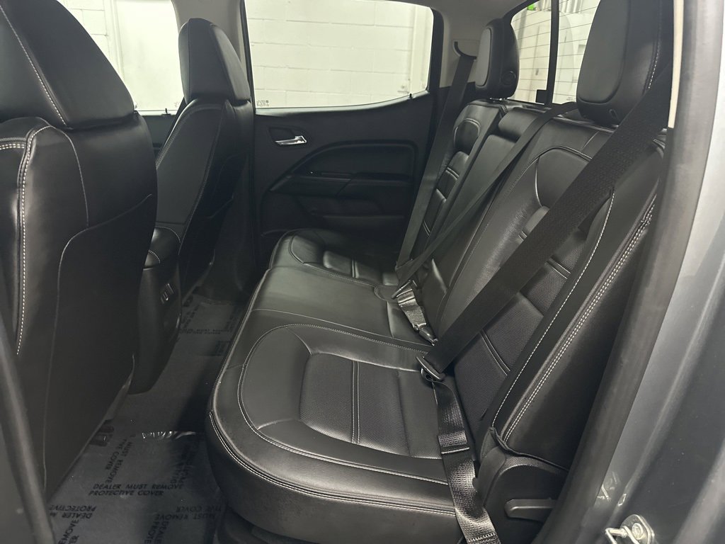 Used 2019 GMC Canyon Denali image 33