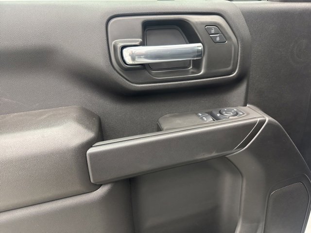 New 2025 Chevrolet Silverado 3500 W/T w/ WT Convenience Package image 9