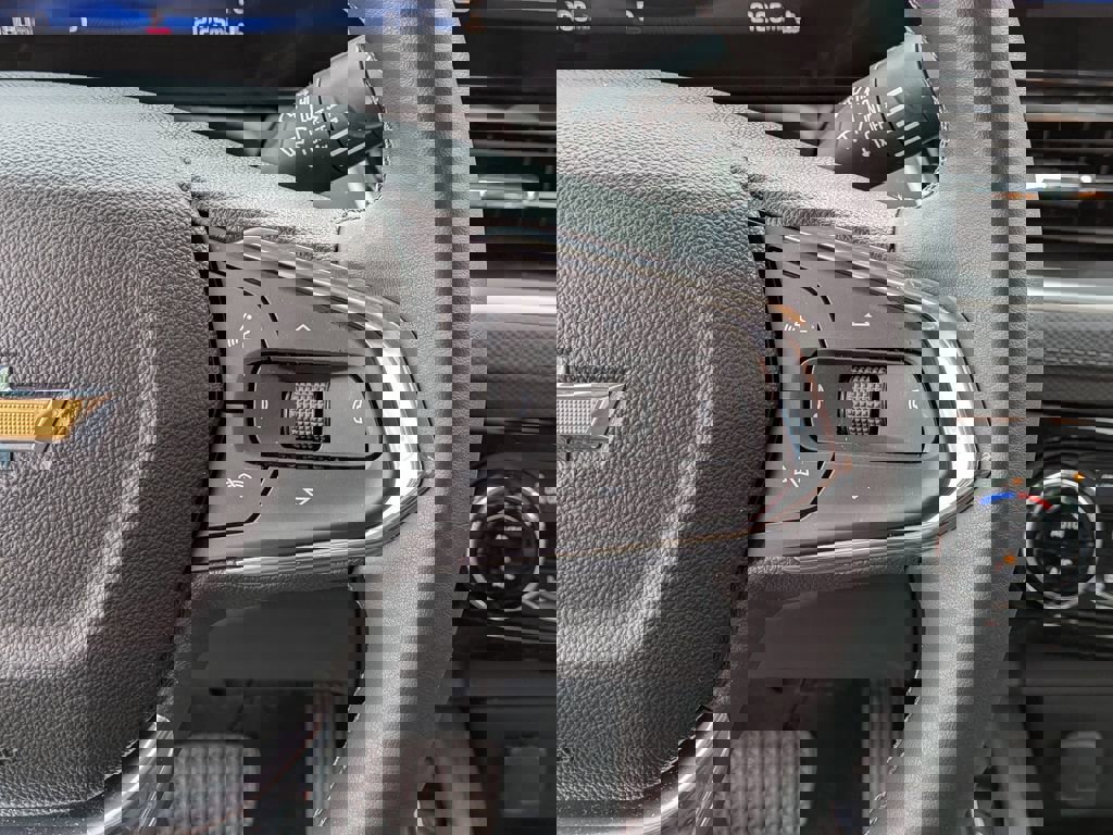 New 2026 Chevrolet TrailBlazer LT w/ Convenience Package image 25