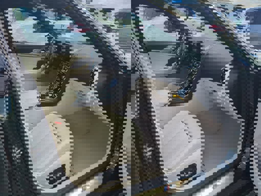 Used 2025 BMW 840i xDrive image 7