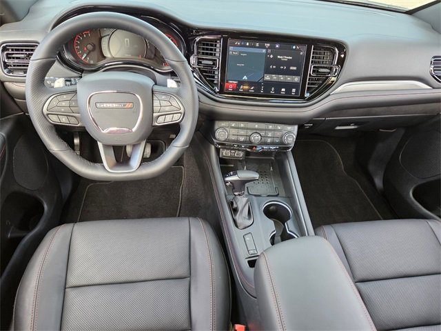 New 2026 Dodge Durango R/T image 10