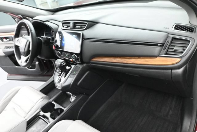 Used 2018 Honda CR-V EX-L image 27