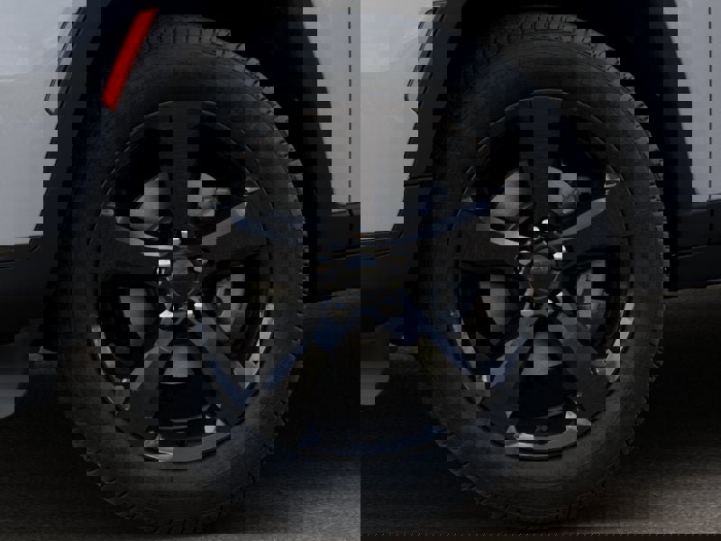 New 2025 Jeep Grand Cherokee L Altitude image 24