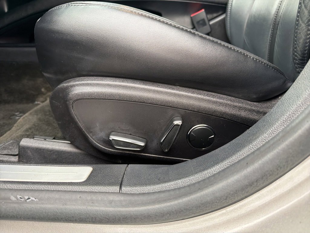 Used 2016 Lincoln MKZ AWD w/ Equipment Group 200A Select image 15