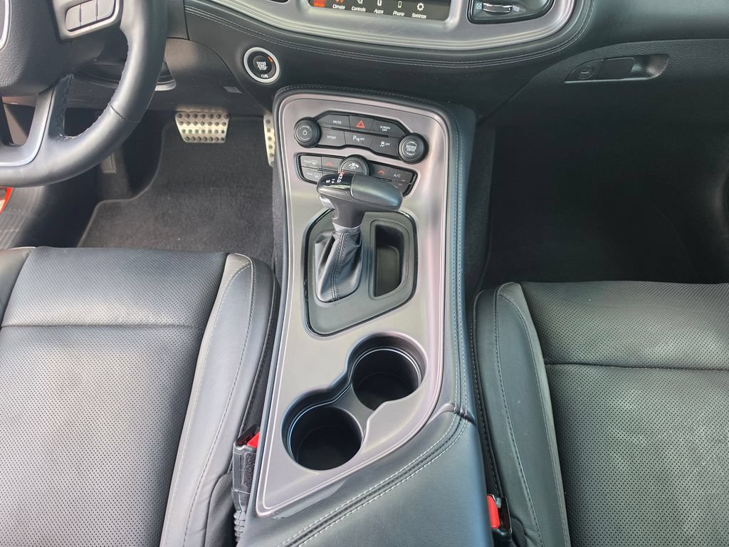 Used 2023 Dodge Challenger SXT w/ Plus Package RWD image 27