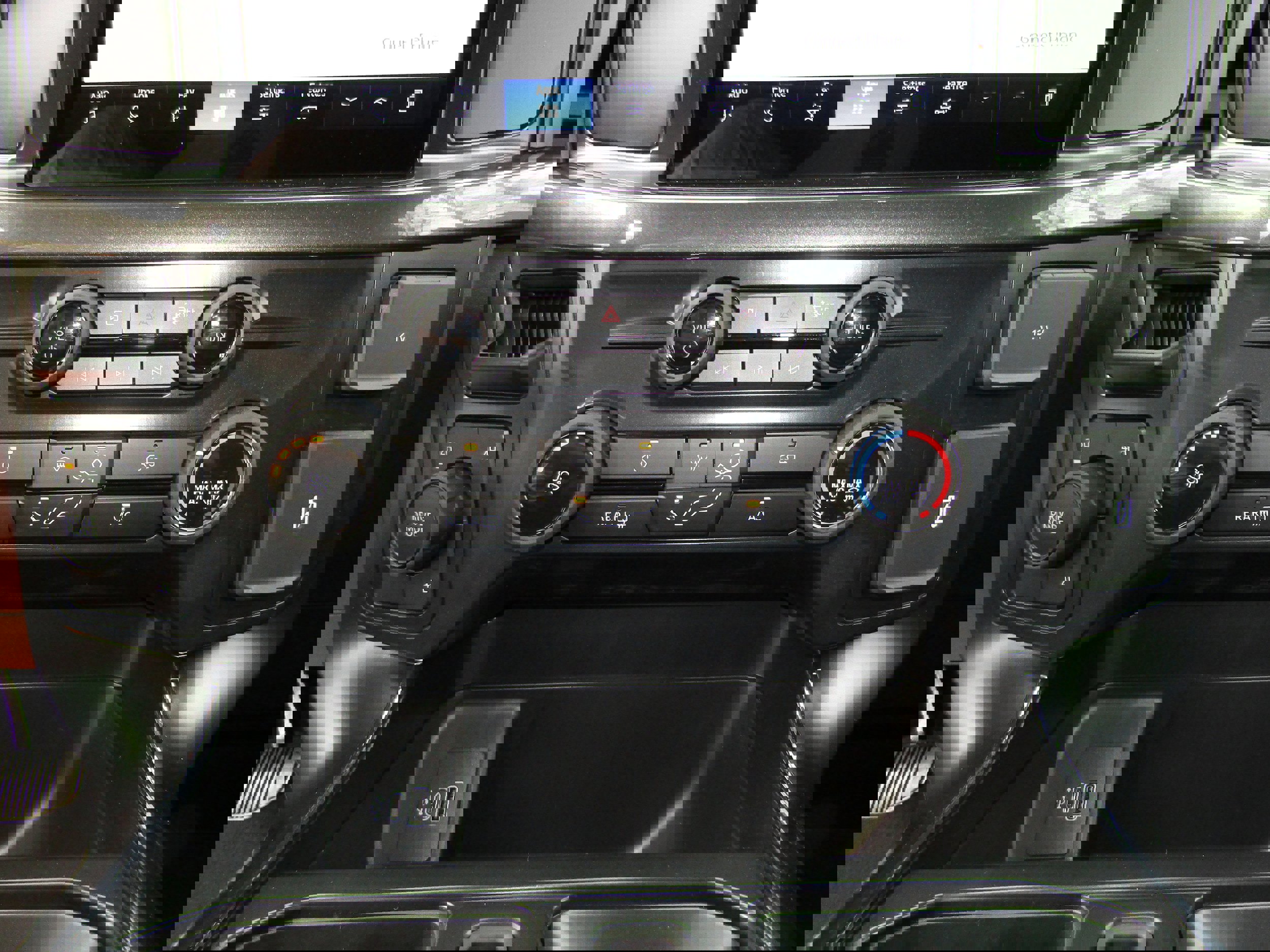 New 2026 Ford F150 STX image 29