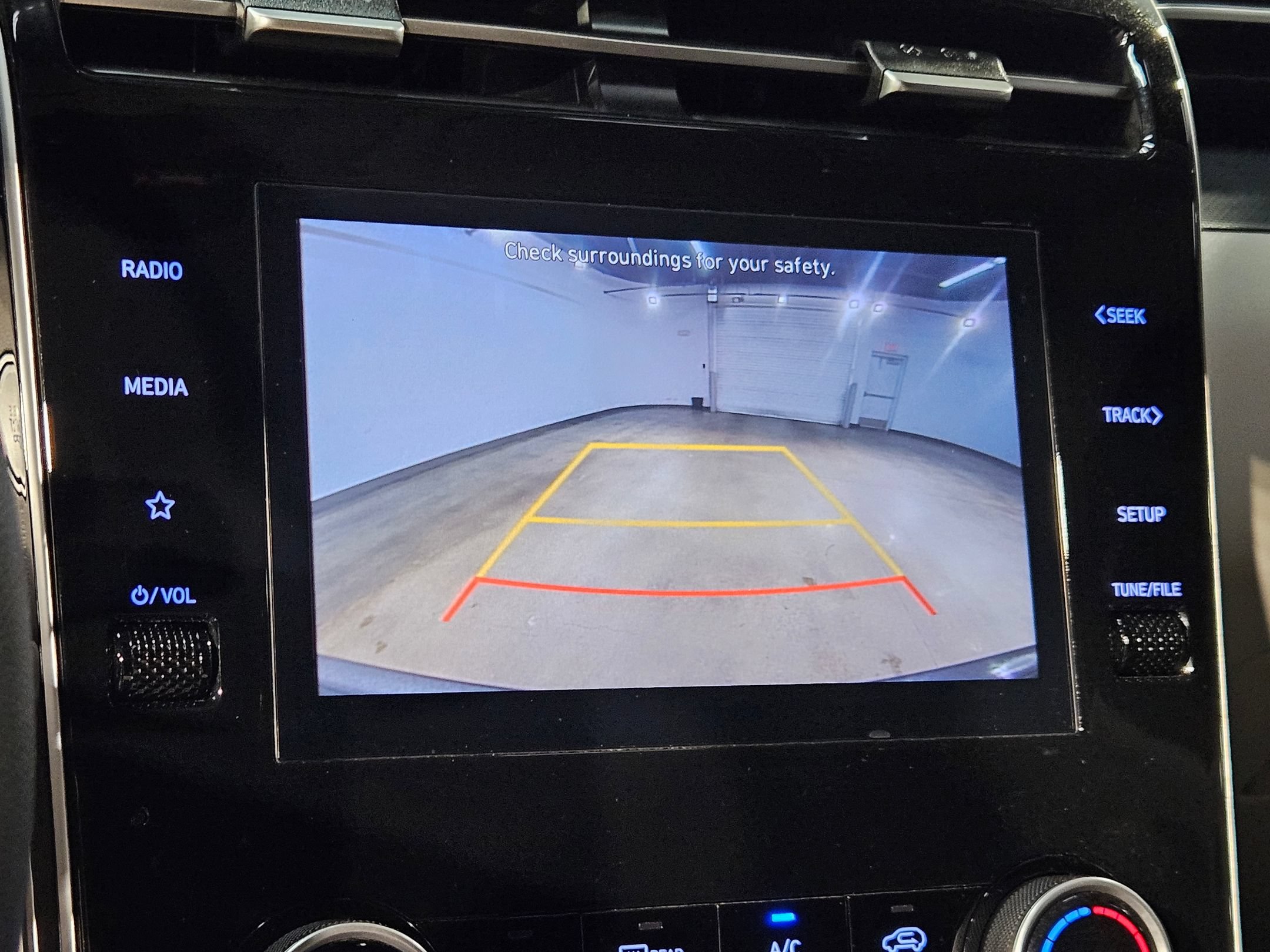 Used 2023 Hyundai Tucson SEL FWD image 29