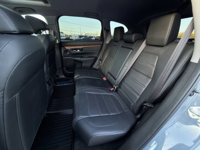 Used 2021 Honda CR-V EX-L image 27