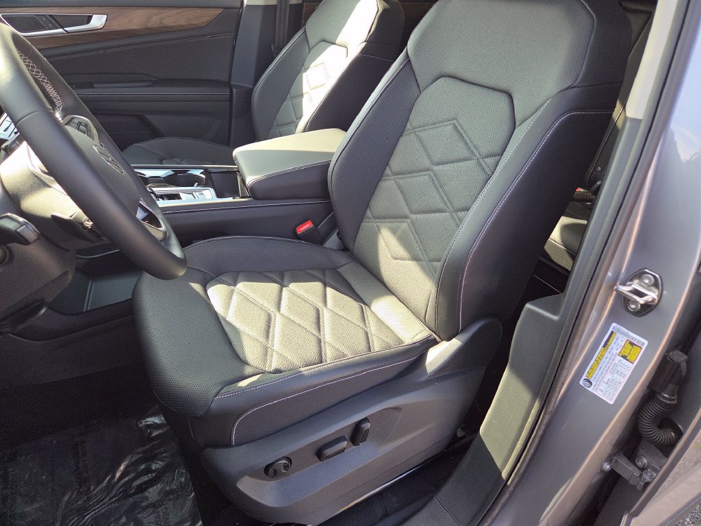 New 2026 Volkswagen Atlas SE AWD/4WD image 22