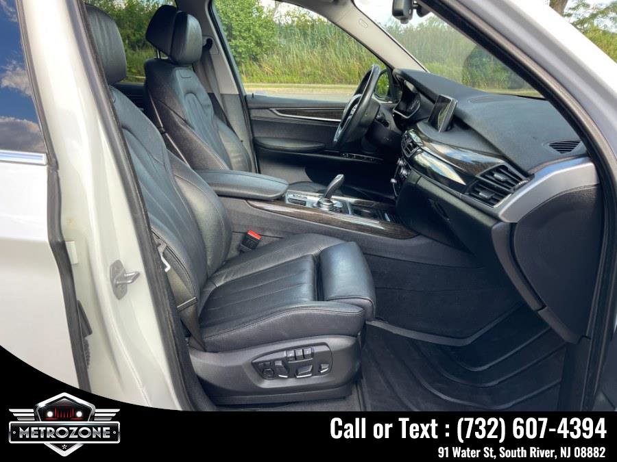 Used 2016 BMW X5 xDrive35i image 25