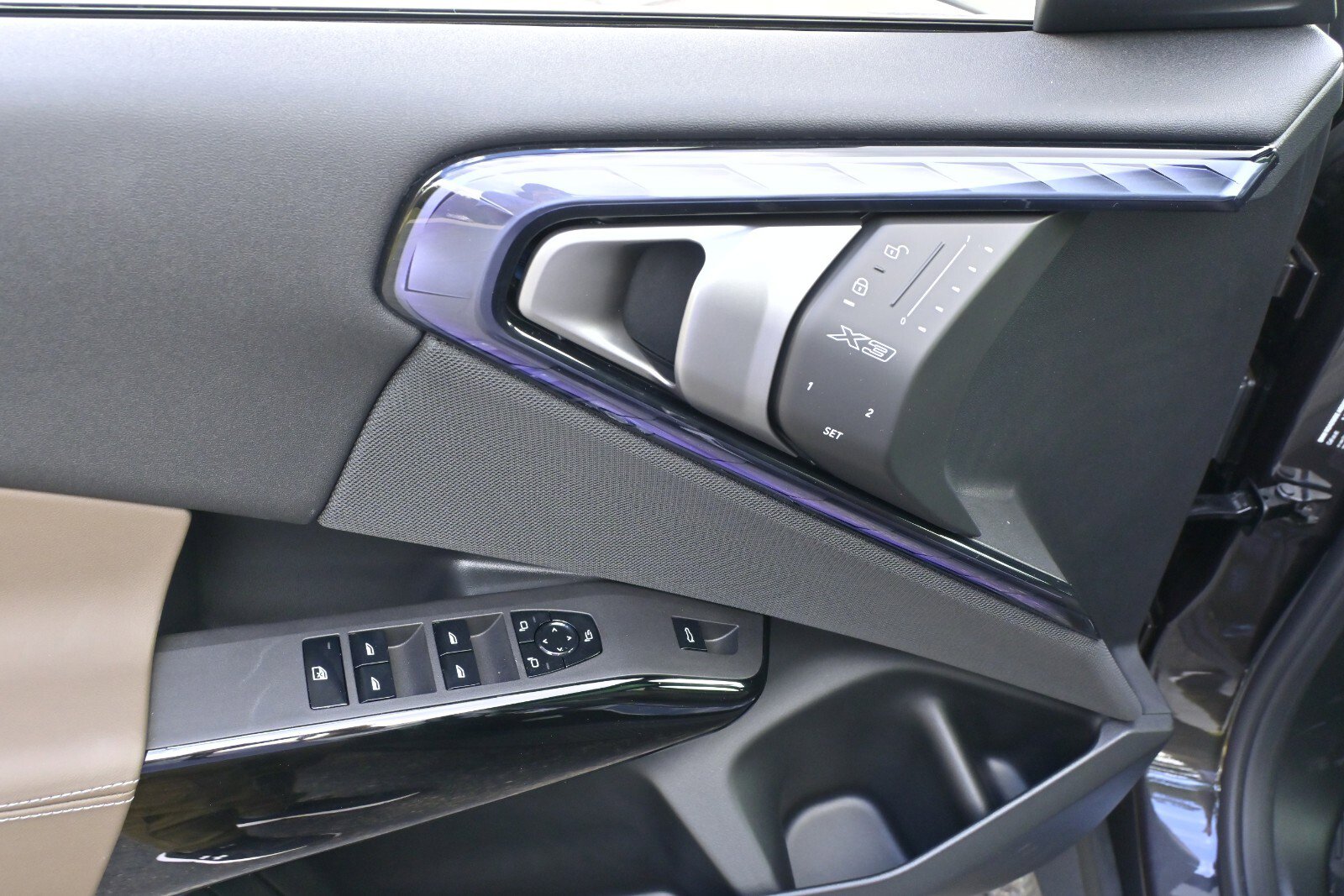 New 2026 BMW X3 xDrive30 w/ Convenience Package image 16