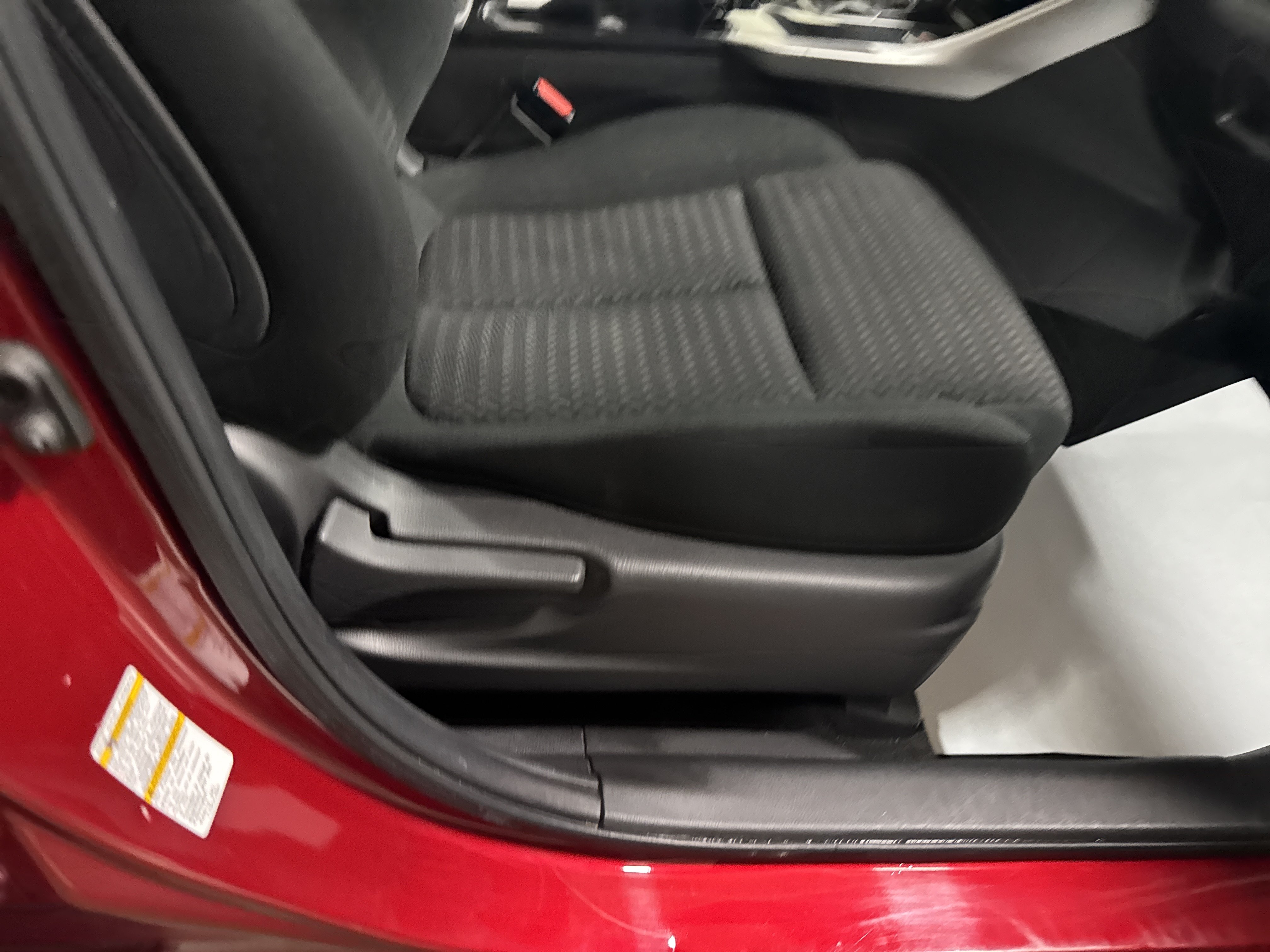 Used 2022 Mitsubishi Eclipse Cross LE AWD/4WD image 37