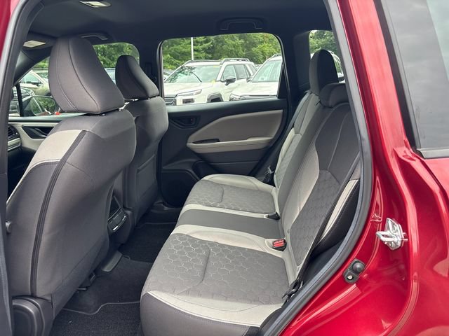 Certified 2026 Subaru Forester AWD/4WD image 20