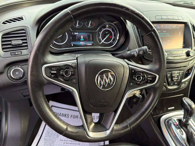 Used 2016 Buick Regal FWD image 12