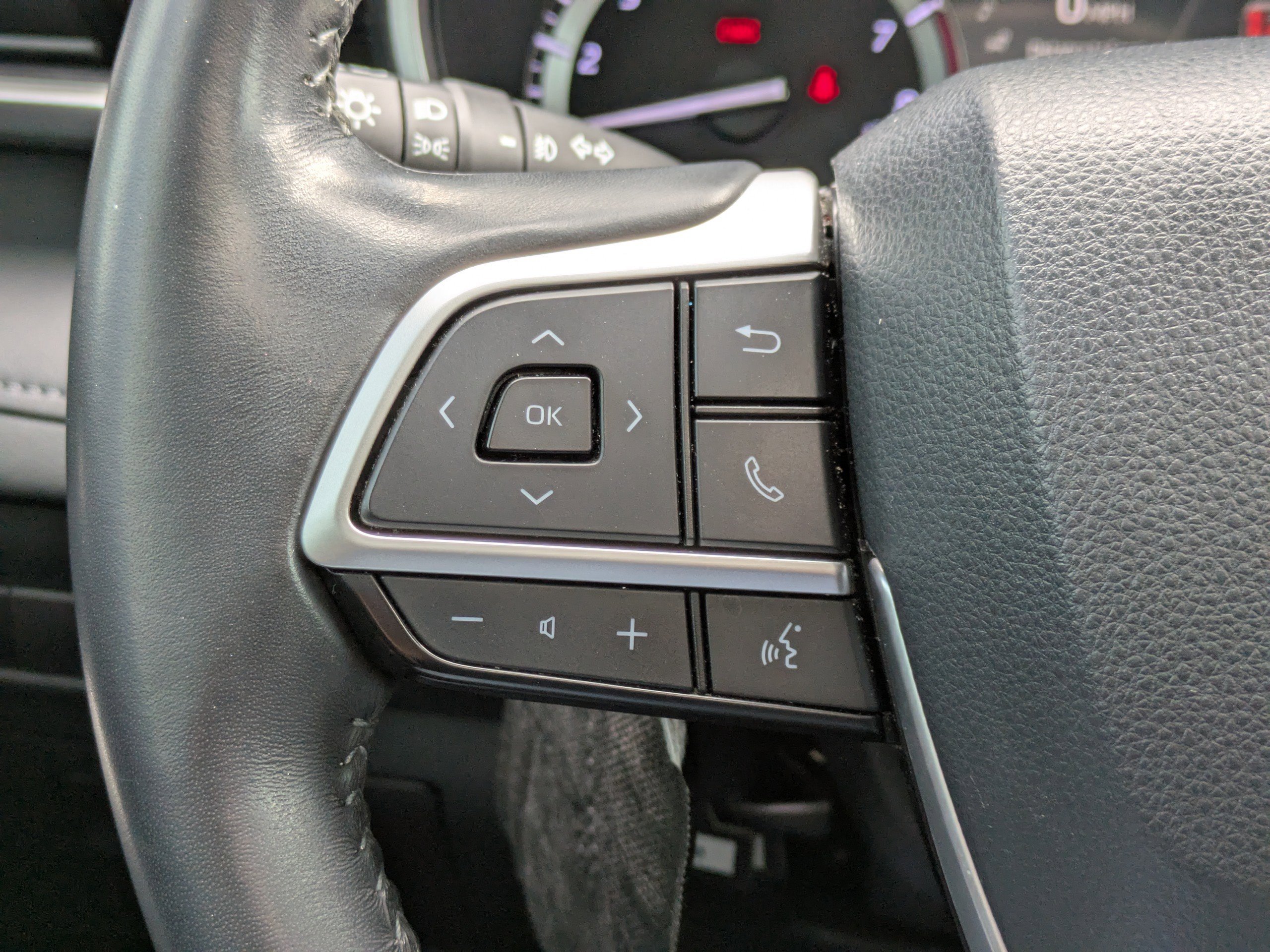 Used 2022 Toyota Highlander XSE image 21