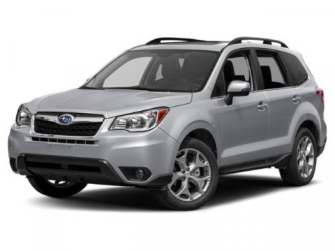Used 2015 Subaru Forester 2.5i Limited w/ Popular Package #2 image 4