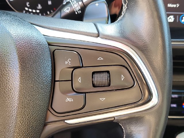 Used 2021 Buick Envision Essence FWD image 15