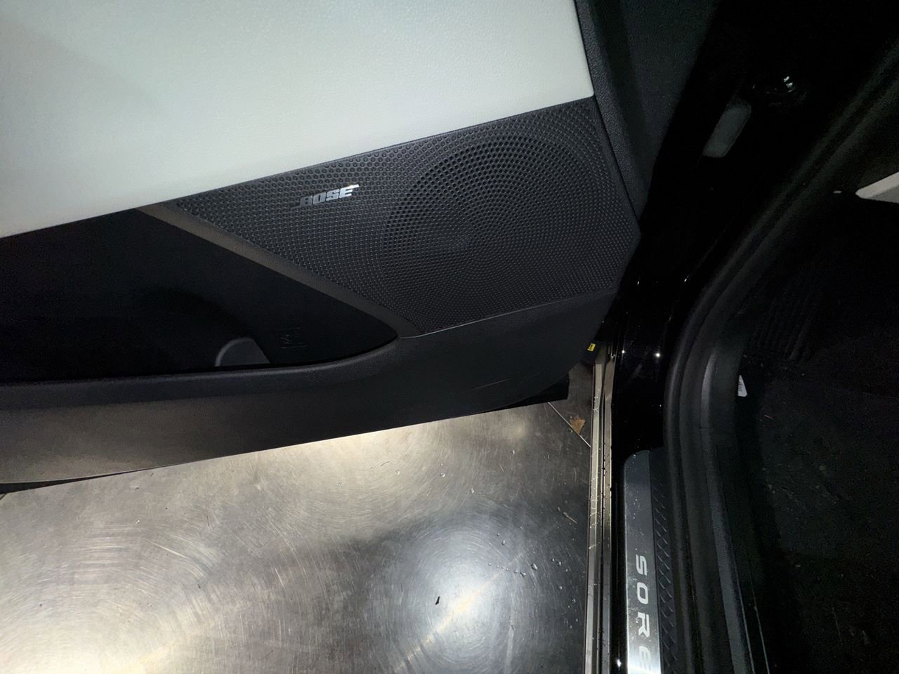 New 2026 Kia Sorento SX Prestige image 18