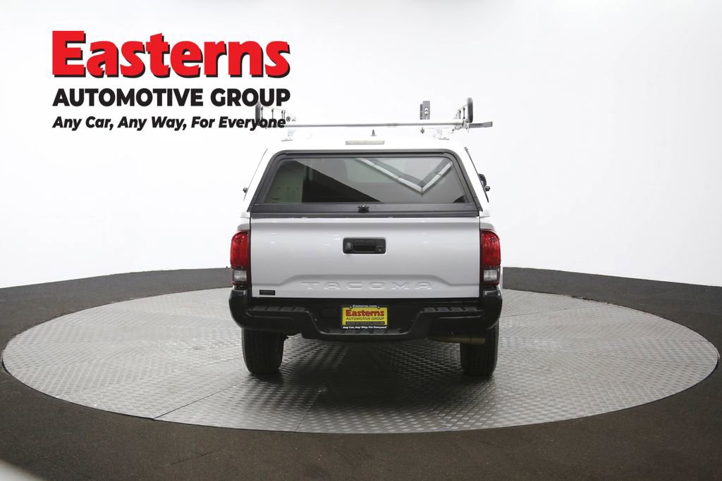 Used 2019 Toyota Tacoma SR image 35