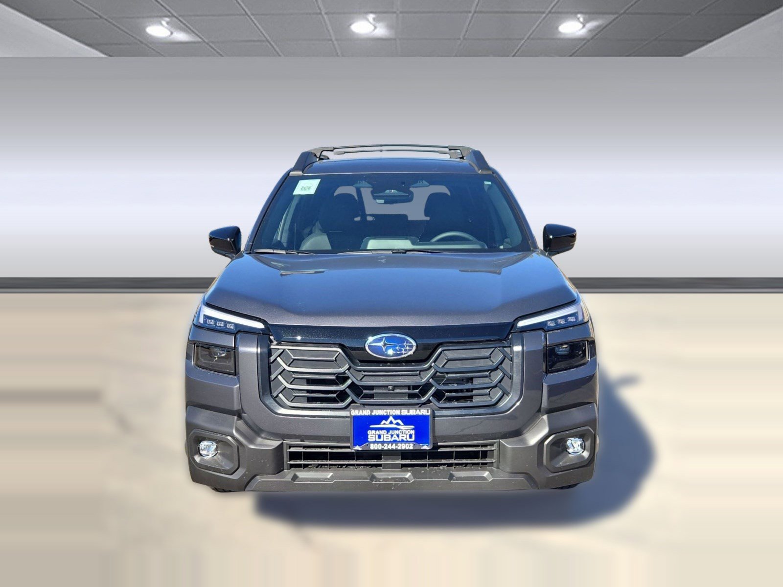 New 2026 Subaru Outback Touring image 6