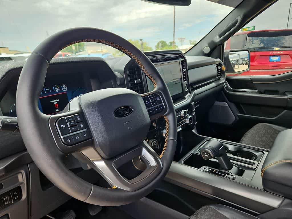 Used 2025 Ford F150 Tremor AWD/4WD image 10
