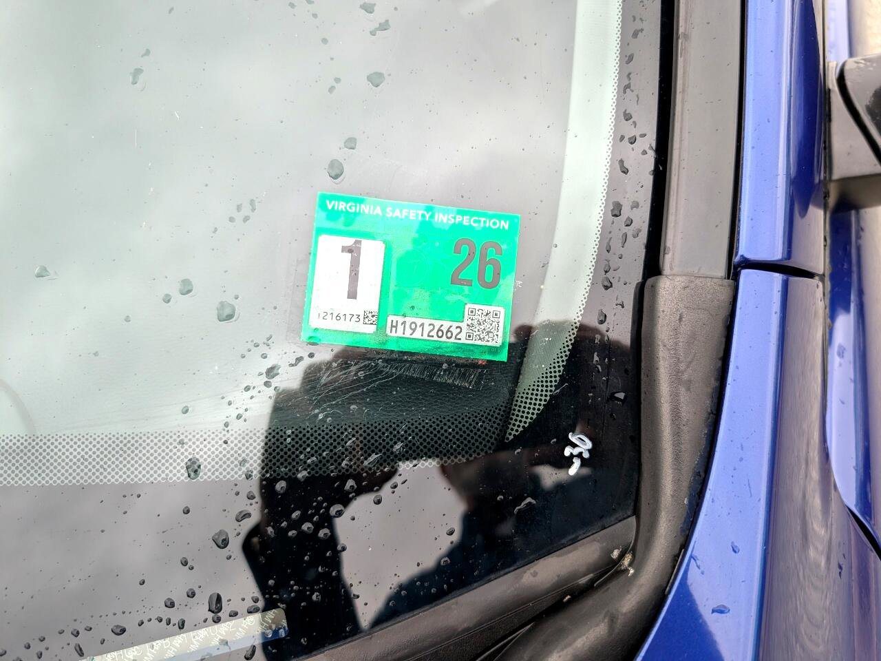 Used 2014 Honda Accord LX-S image 9