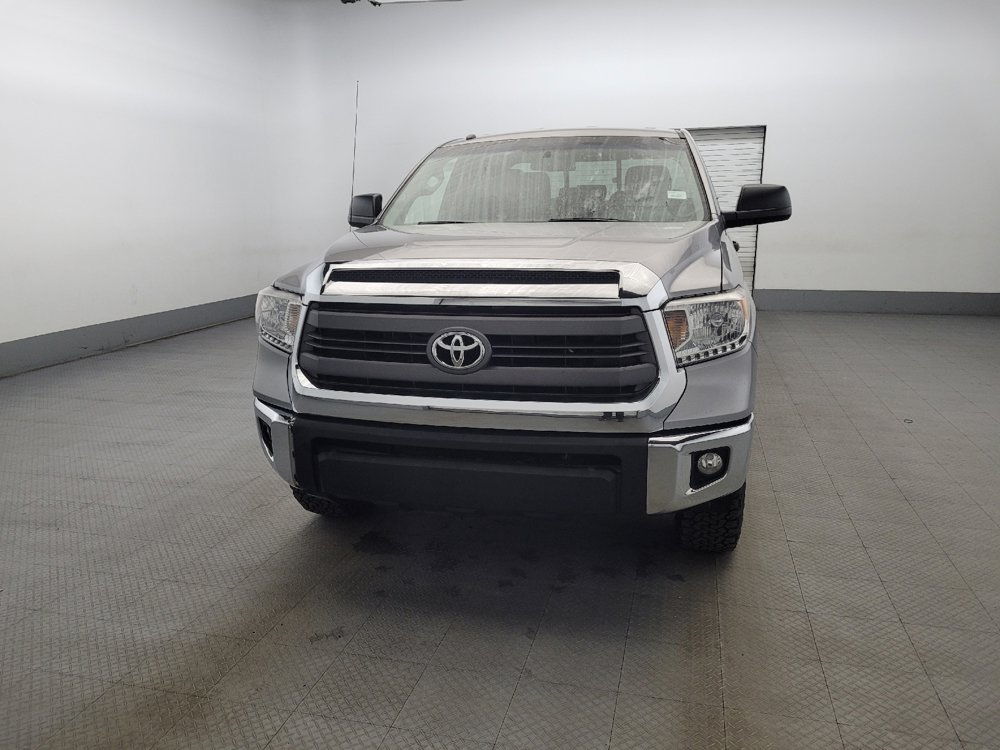 Used 2015 Toyota Tundra SR5 AWD/4WD image 15