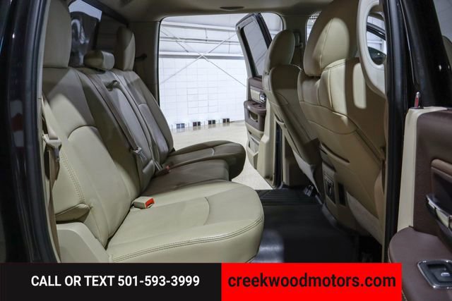 Used 2016 RAM 2500 Laramie w/ Convenience Group image 12