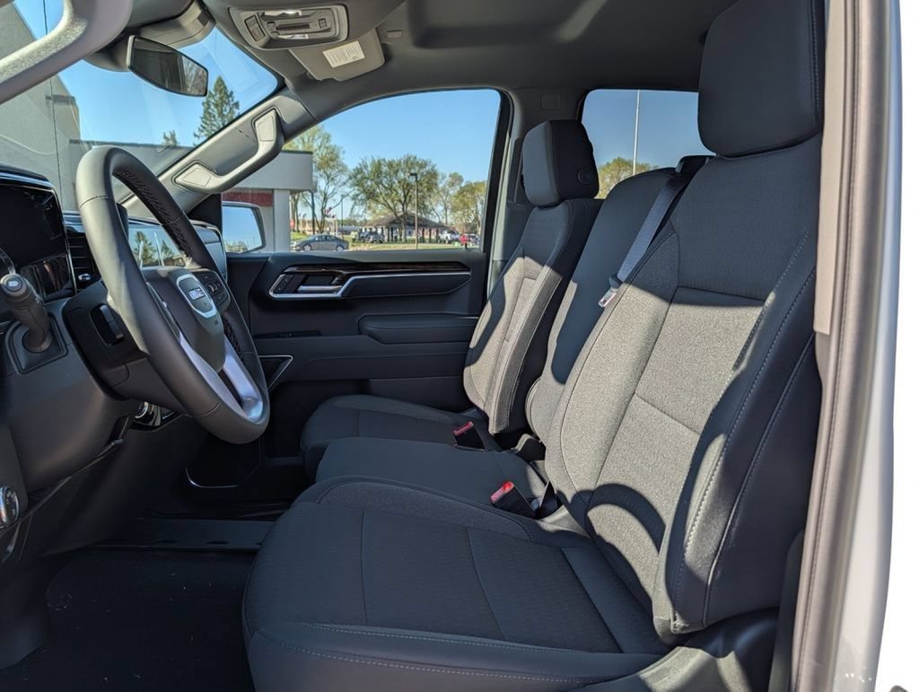 New 2026 GMC Sierra 1500 SLE AWD/4WD image 59