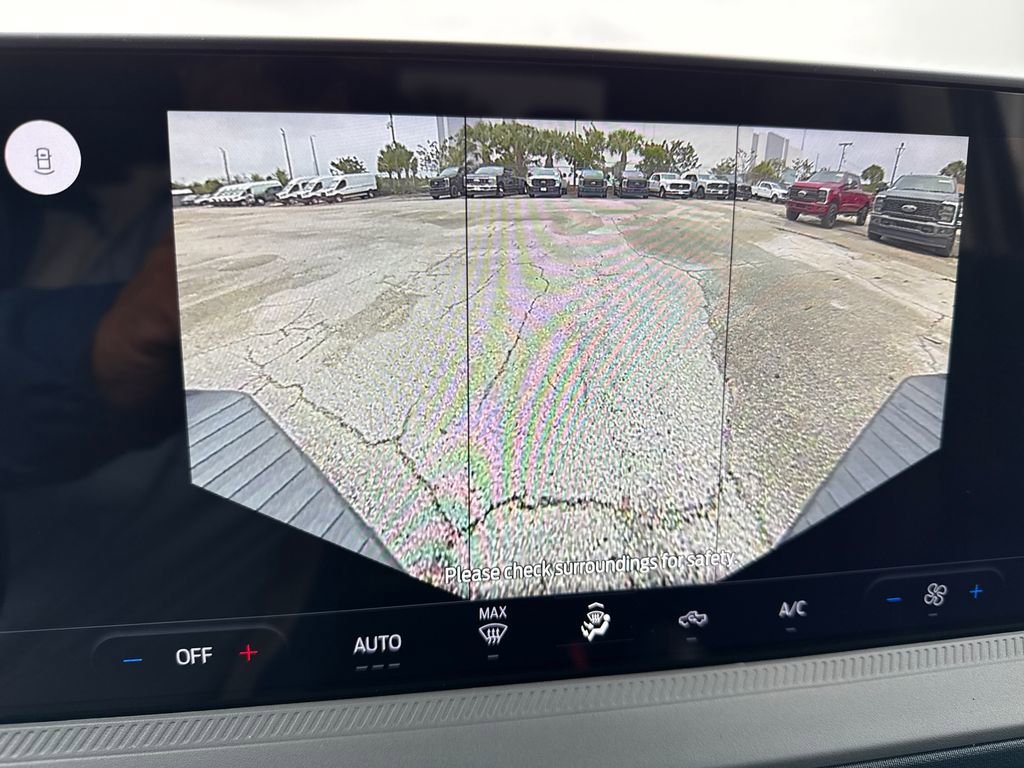 New 2026 Ford Maverick XL image 22