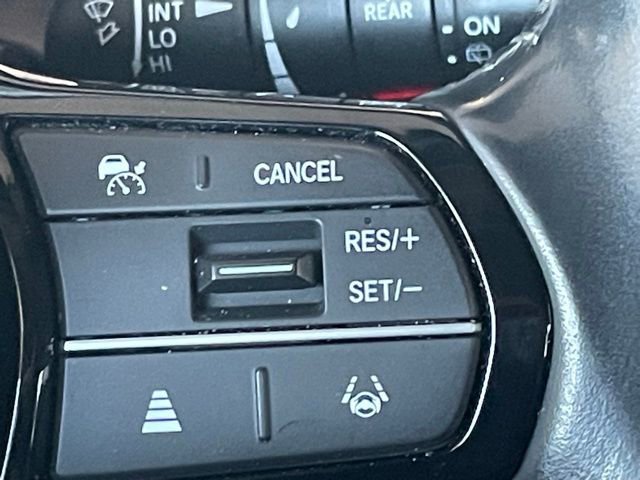 Certified 2023 Honda CR-V EX-L image 10