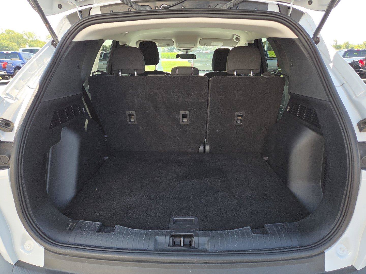 Used 2025 Ford Escape Active FWD image 15