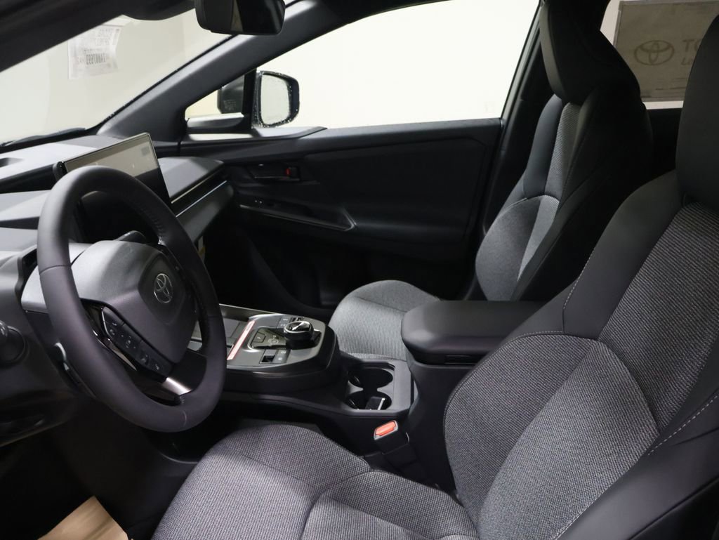 New 2026 Toyota bZ AWD/4WD image 10