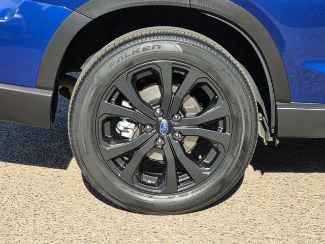Certified 2024 Subaru Forester Sport image 8
