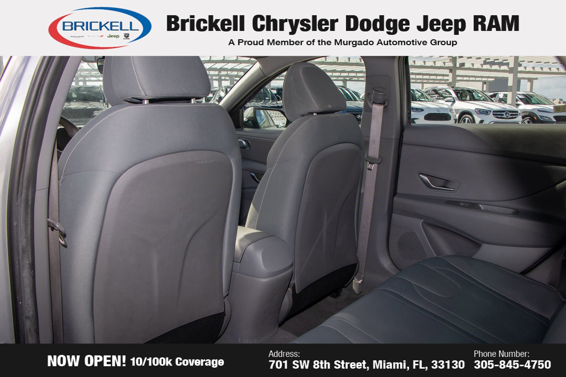 Used 2021 Hyundai Elantra SEL image 17