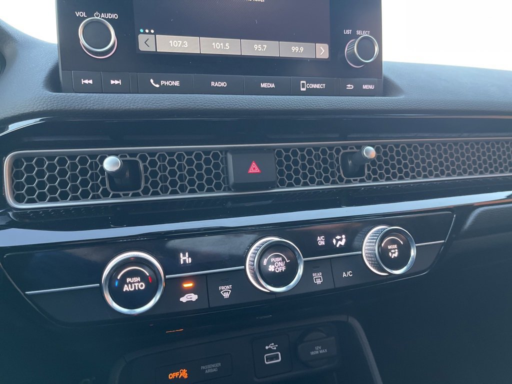 Used 2024 Honda Civic Sport image 18