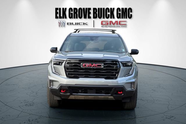 New 2026 GMC Acadia AT4 w/ Luxury Package image 9