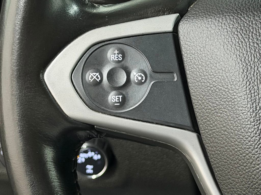 Certified 2018 Chevrolet Colorado LT w/ LT Convenience Package image 39