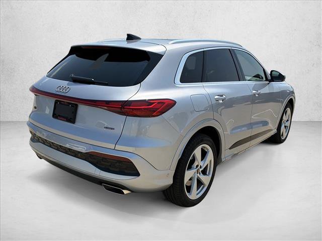 Used 2025 Audi Q5 Prestige AWD/4WD image 5
