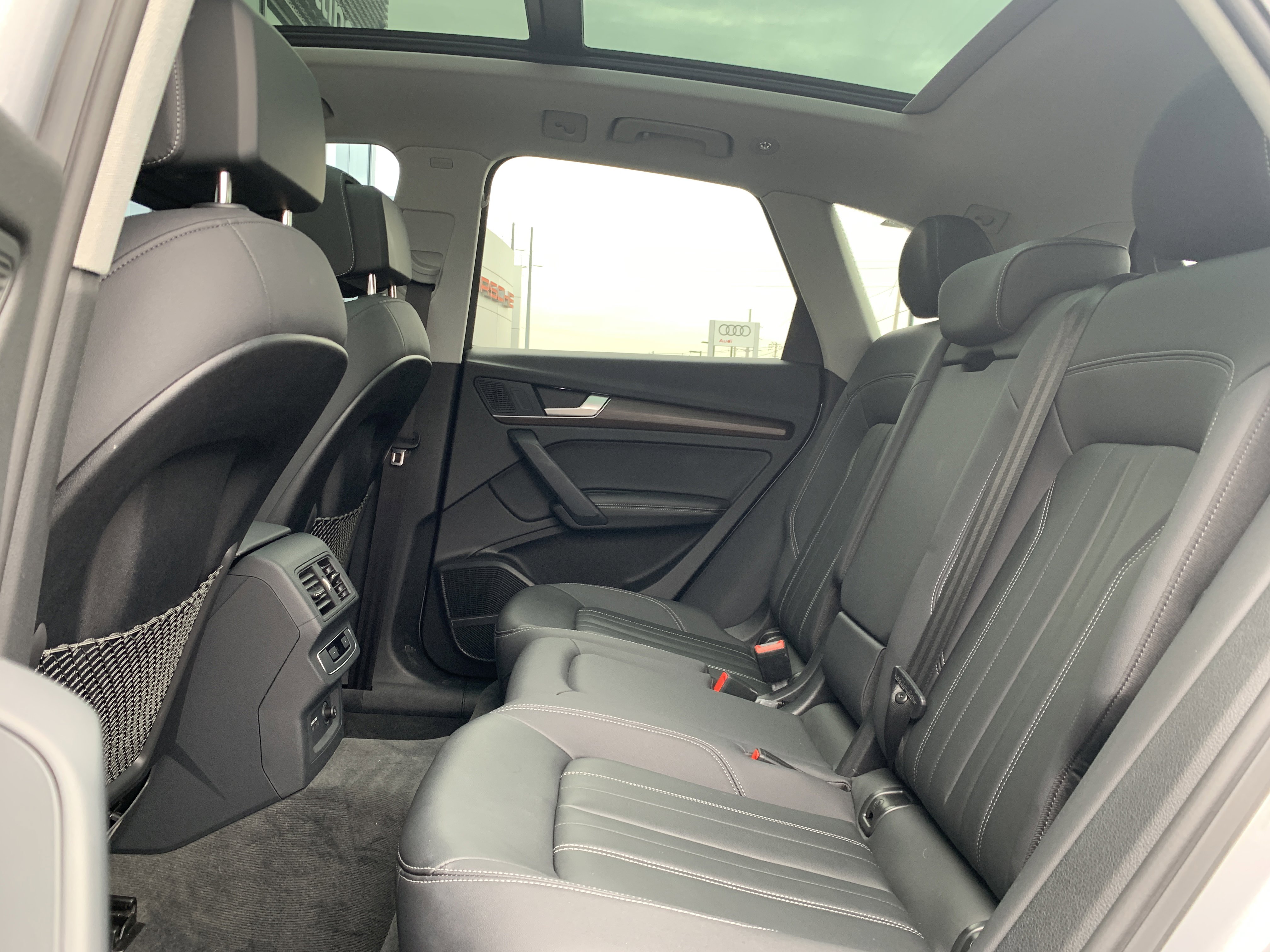 Certified 2022 Audi Q5 2.0T Premium Plus w/ Premium Plus Package image 16