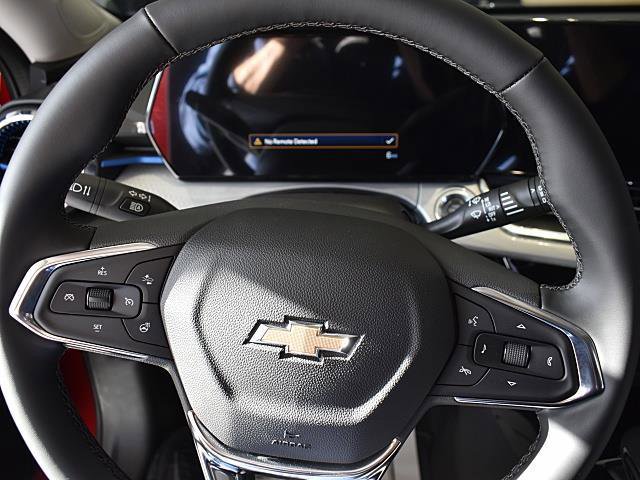 New 2026 Chevrolet Trax LT w/ Driver Confidence Package image 10