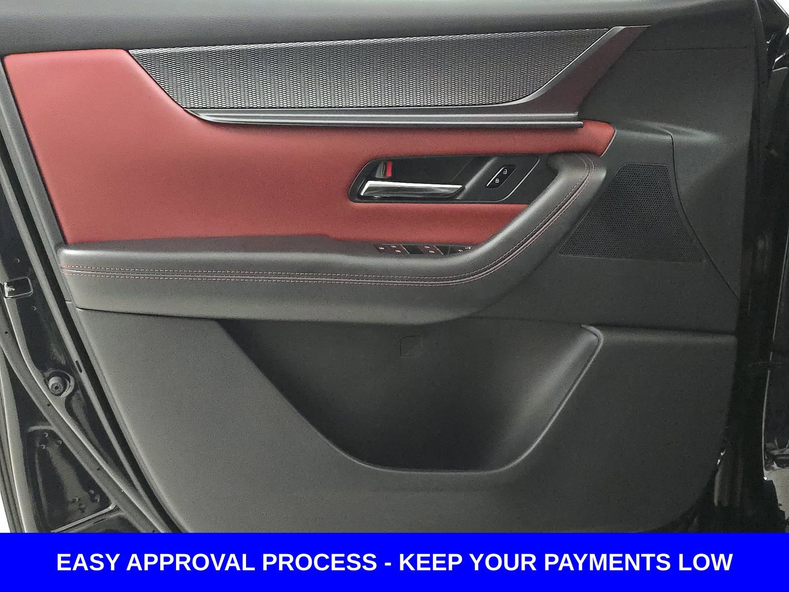 Used 2025 MAZDA CX-70 Plug-In Hybrid w/ Premium Plus image 15