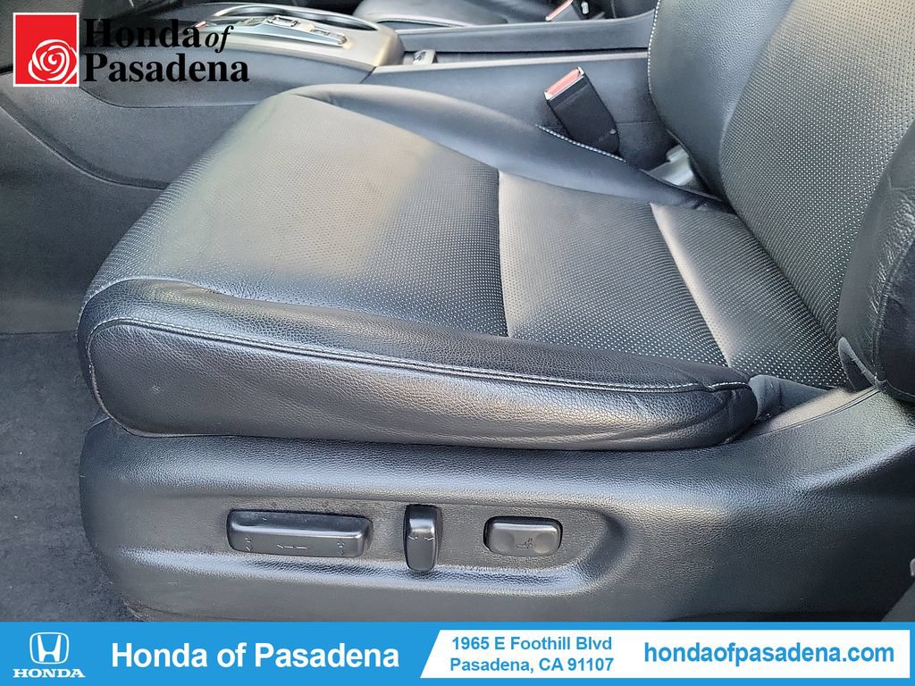 Certified 2023 Honda Ridgeline RTL image 22
