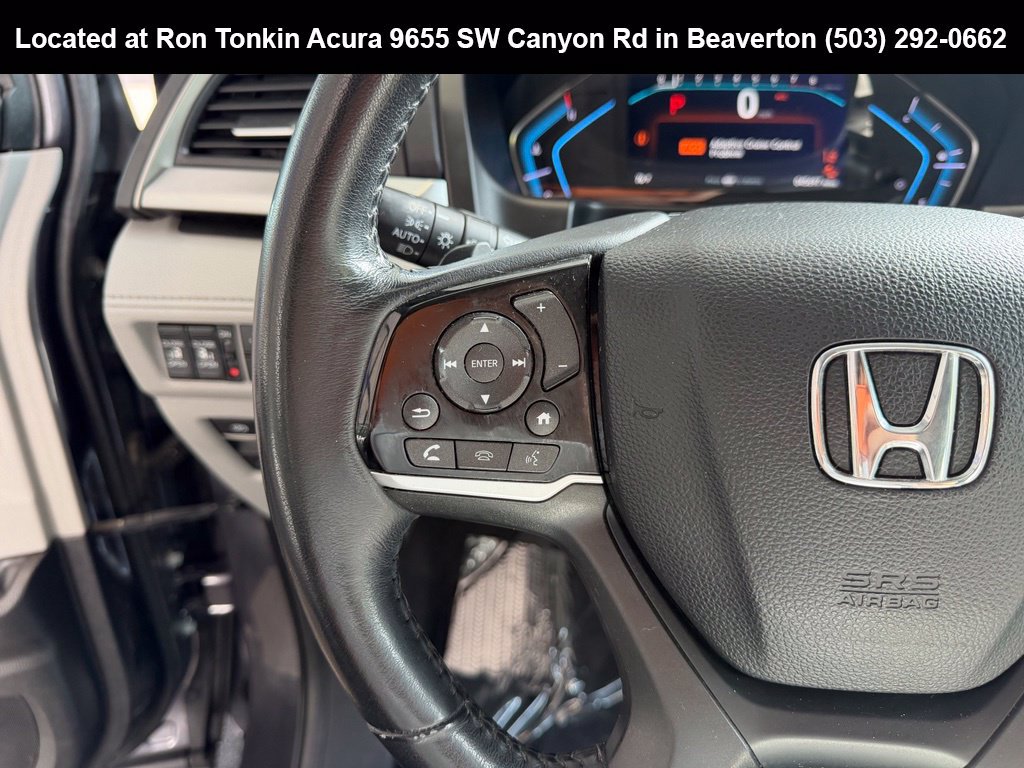 Used 2020 Honda Odyssey EX-L image 18