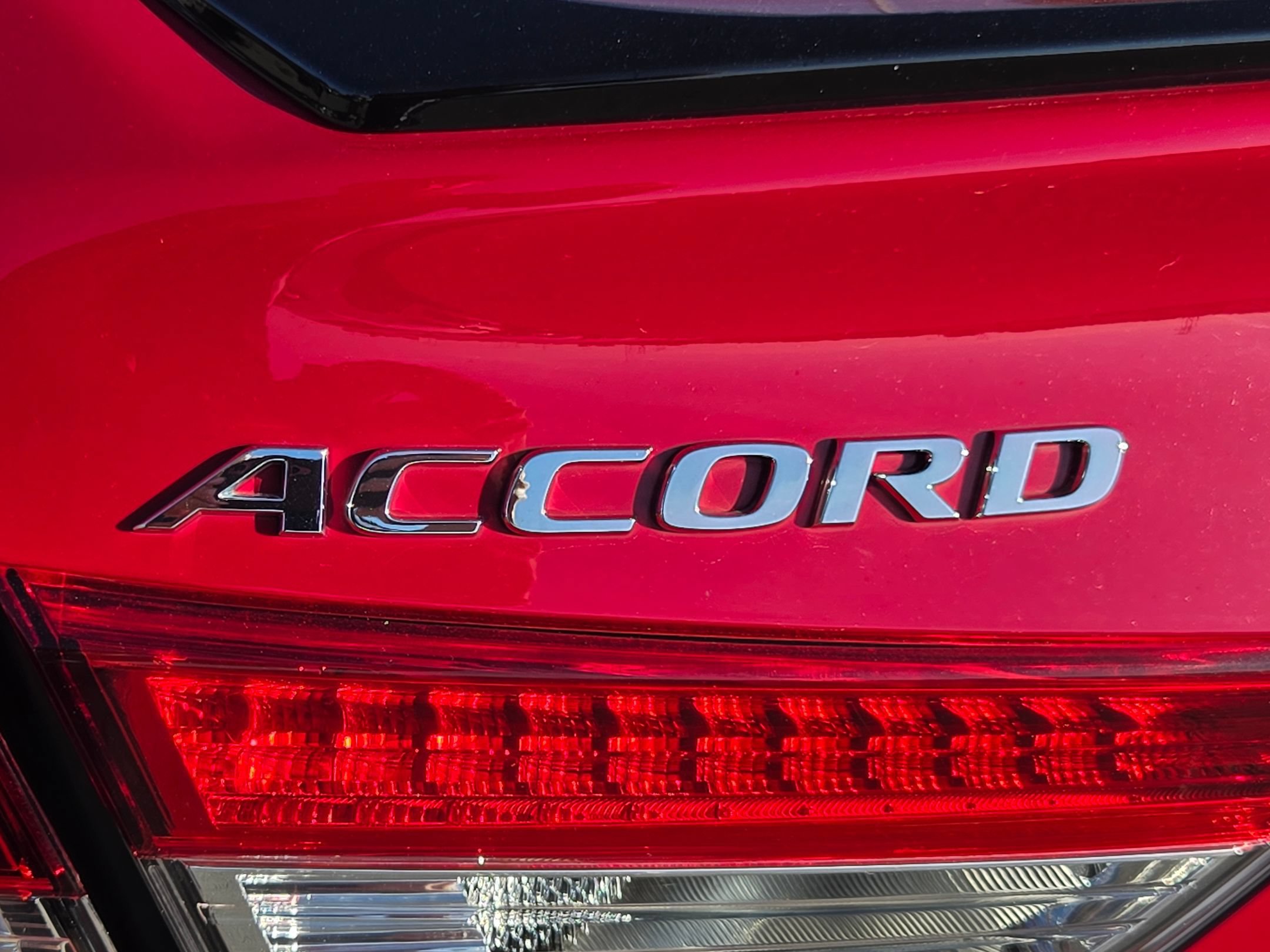 Used 2022 Honda Accord Sport image 37